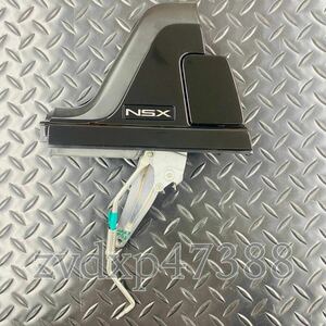 【新品】ホンダ HONDA 純正 NSX用 『左側』リヤーサツシユのホルダー Assy 未使用