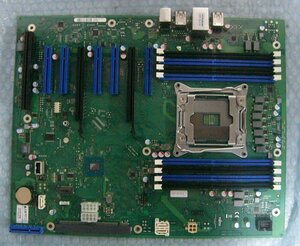 nm13 Fujitsu CELSIUS M770 マザーボード LGA2066 / C422 chipset