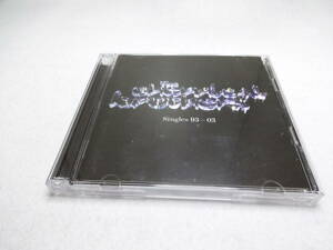 ケミカル・ブラザーズ / ベスト・オブ・ケミカル・ブラザーズ～シングルズ 93-03 CD CHEMICAL BROTHERS 