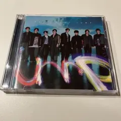 Hey! Say! JUMP UMP 初回限定М盤 CD + DVD