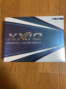 XXIO ELEVEN 1ダース　新品