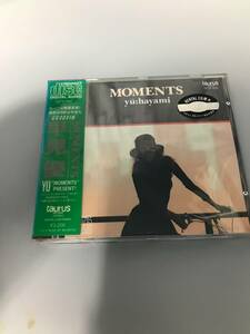 ■■ CD 早見優 MOMENTS ■■[240321]