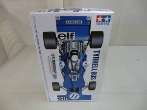 ★☆ １：１２ タイレル００３ １９７１モナコＧＰ ＴＡＭＩＹＡ Ｃ ２０１５