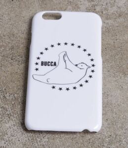 ★新品★BUCCA44 iPhone7Plusケース