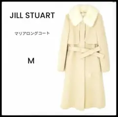 JILL STUART/ジャケット/アウター/M/ステンカラーコートく