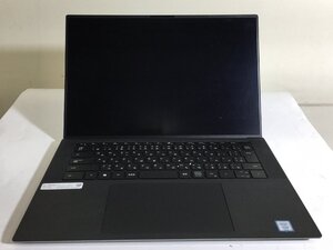 【埼玉発】【Dell】ノートPC　モバイルワークステーションPrecision 5550　Xeon W-10855M@2.8GHz / 16GB RAM / 1TB SSD / T1000 (5-1250)