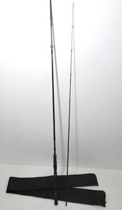 【083-297k】◆Daiwa/ダイワ◆20 エメラルダス AIR AGS 86M エギングロッド