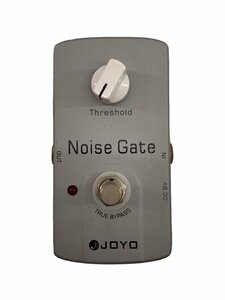 JOYO◆エフェクター/Noise Gate