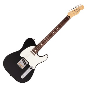 フェンダー Fender Made in Japan Hybrid II Telecaster RW BLK エレキギター フェンダージャパン テレキャスター