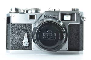 ニコン Nikon F3 Photomic + Nikkor 50mm f/2 AI フード付き