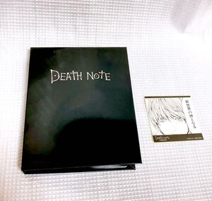 デスノート展 DEATHNOTE チョコチップクッキー デスノート ステッカー 夜神月 初期スレあり アニメイト クッキーは同封していません