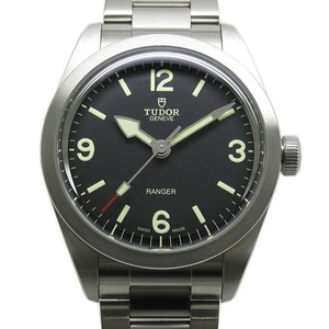 TUDOR チューダー チュードル 腕時計 レンジャー 79950 M79950-0001 自動巻き