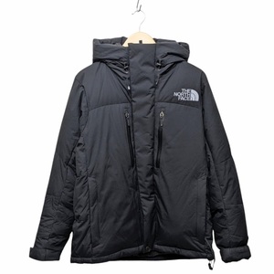 24FW THE NORTH FACE ND92340 Baltro Light Jacket ノースフェイス バルトロライトジャケット ダウン ブラック サイズM