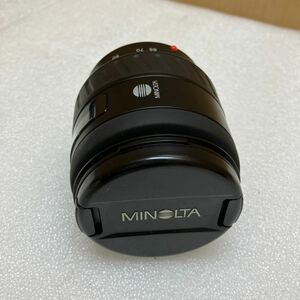 MK5816 ★MINOLTA(ミノルタ)◆ AF ZOOM 24-85mm 1:3.5 (22)-4.5 ● 20240323