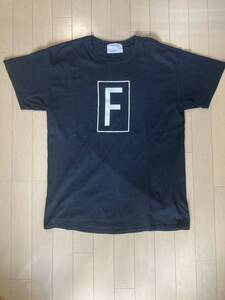 fragment design sequel soph sophnet FCRB uniform experiment 藤原ヒロシ Tシャツ xxx goodenough