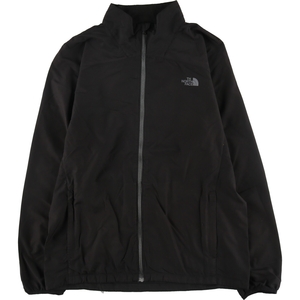 古着 ザノースフェイス THE NORTH FACE ソフトシェルジャケット メンズL相当 /eaa488048