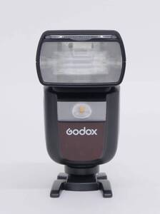 ゴドックス　GODOX　V860Ⅲ　ニコン用　完全動作品　美品