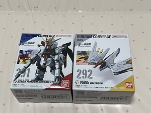 ガンダムコンバージ　＃２５　　ストライクフリーダムガンダム　弐式　　プラウドディフェンダー　FW GUNDAM CONVERGE　 gundamconverge