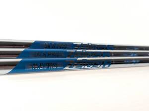 【３本セット】N.S.PRO Zelos6｜33.2～32.7インチ (ウェッジ用)｜★2商品以上のご購入で全て送料無料★ ゼロス6