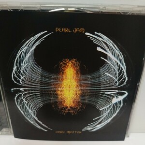 PEARL JAM「DARK MATTER」最新作