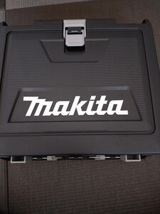 マキタ 18V 充電式インパクトドライバTD173DRGXブルー