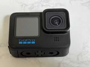 GoPro HERO 11 BLACK アクションカメラ ゴープロ sku03 動作確認済み