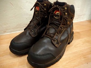 ◆防水・ドライ REDWING（レッドウィング）Irish Setter Men