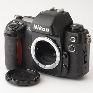 ニコン Nikon F100 フィルム一眼レフカメラ