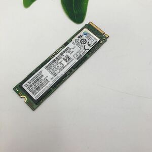 SAMSUNG MZVLB256HAHQ-000L7 256GB NVMe M.2 