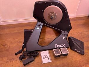 Tacx NEO Smart ロードバイク スマートトレーナー(オマケ付き)