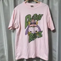 ドラゴンボール 魔人ブウ Tシャツ