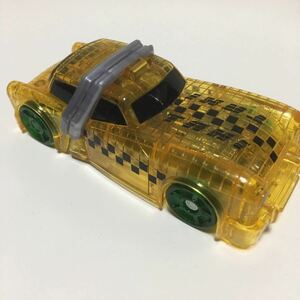 ★ＤＸシフトカー★シフトディメンションキャブ★仮面ライダードライブ★