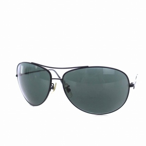 レイバン RAY BAN サングラス 眼鏡 カラーレンズ メタル 67□13 黒 ブラック RB3293 /BM レディース