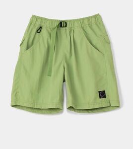 山と道 5-Pocket Shorts Long Pistachio M UL 新品 Men ピスタチオ パンツ ショーツ Ultralight ウルトラライト パンツ yamatomichi