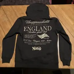 Norton sweat pullover hoodie