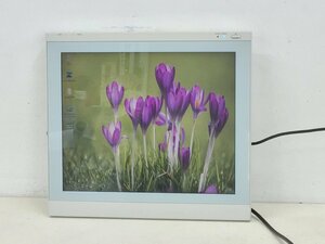 WACOM/ワコム 17型ペンタブレット DTF-720C　 付属品なし　本体のみ　中古現状品　 (管：2A-M）