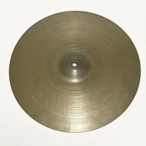 Zildjian　ジルジャン　シンバル　16インチ　40cm