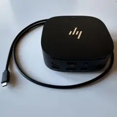 HP USB-C/A ユニバーサルドック G2