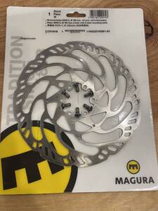 送料無料☆　MAGURA / マグラ / MDR-Cローター / 180mm / ディスクローター