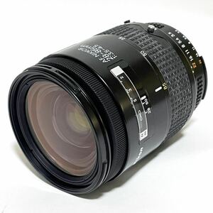 ★良品美品★ ニコン Nikon AF NIKKOR 28-85mm F3.5-4.5 #87.16