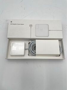 Apple 85W MacBook MagSafe2 Power Adapter