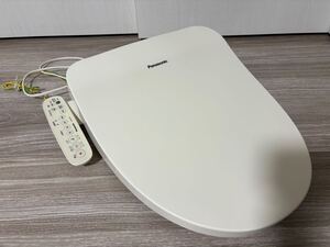 パナソニック Panasonic 温水洗浄便座 ウォシュレット ビューティ・トワレ CH951SPF パステルアイボリー