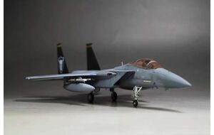 1/72 アメリカ空軍 F-15C 組立塗装済完成品