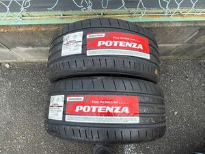 送料無料！　ブリヂストン BRIDGESTONE POTENZA ポテンザ　s007A 245/40/R18 S007A 97Y