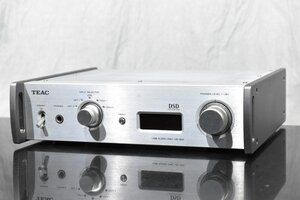 TEAC UD-501 D/Aコンバーター ティアック 