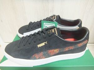 新品 ATMOS × GODZILLA × PUMA SUEDE VTG 28cm ☆ アトモス ゴジラ プーマ スウェード スエード 390479-01