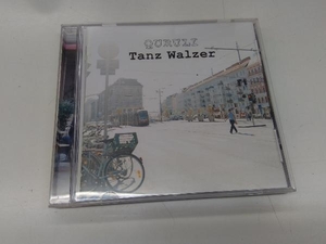 くるり CD ワルツを踊れ Tanz Walzer