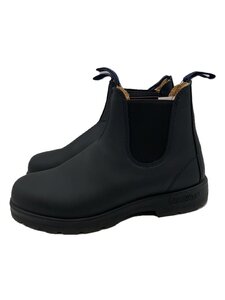 Blundstone◆サイドゴアブーツ/US6/BLK/0015994