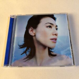 今井美樹 1CD「太陽とヘミングウェイ」