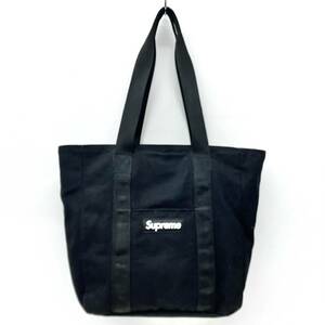 Supreme Canvas Tote 